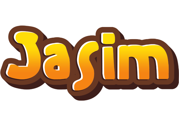 Jasim cookies logo