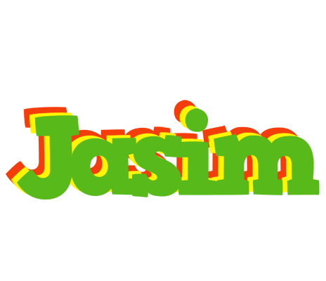 Jasim crocodile logo