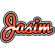 Jasim denmark logo