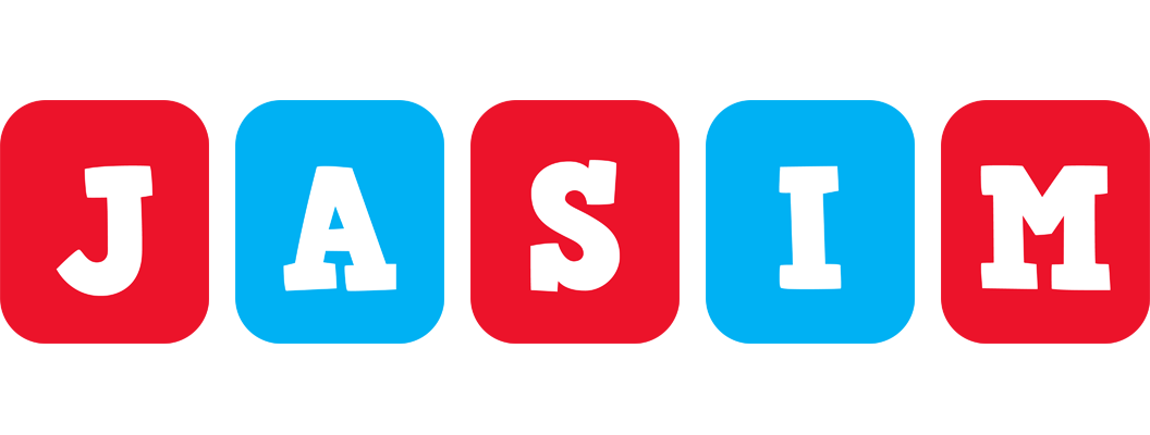 Jasim diesel logo