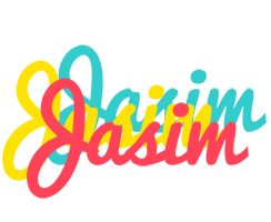 Jasim disco logo