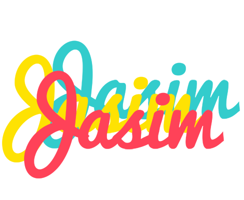 Jasim disco logo