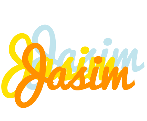 Jasim energy logo