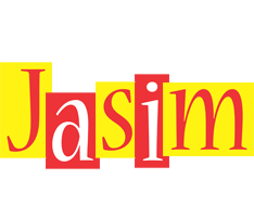 Jasim errors logo