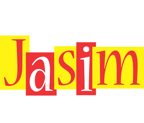 Jasim errors logo