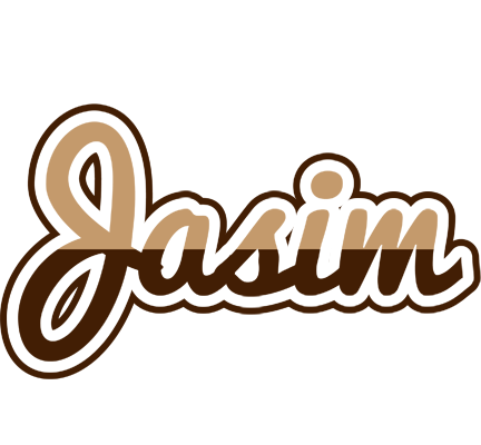 Jasim exclusive logo