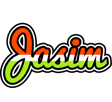 Jasim exotic logo