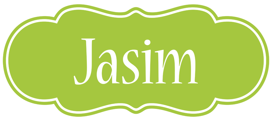 Jasim family logo