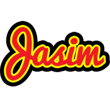 Jasim fireman logo