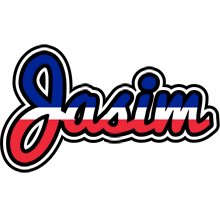 Jasim france logo