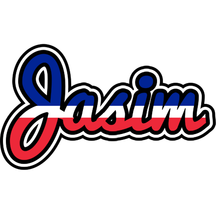 Jasim france logo