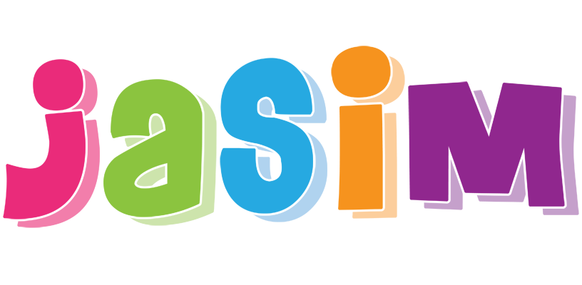 Jasim friday logo