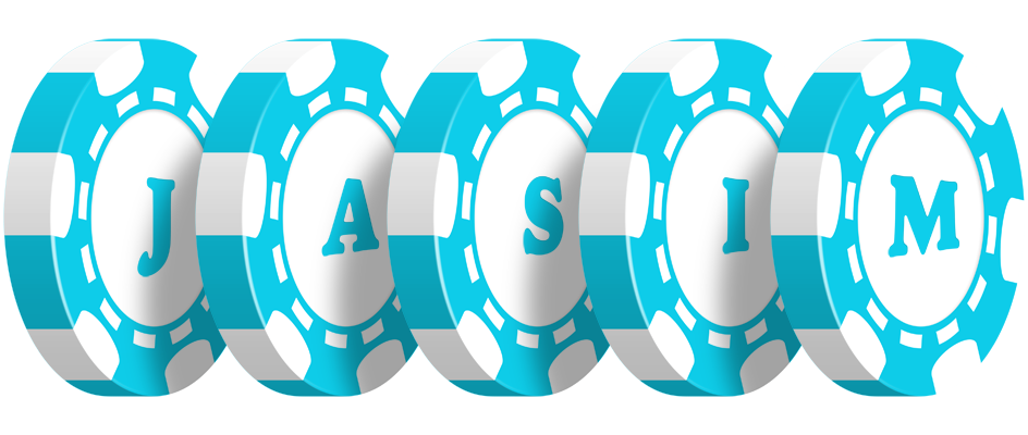 Jasim funbet logo