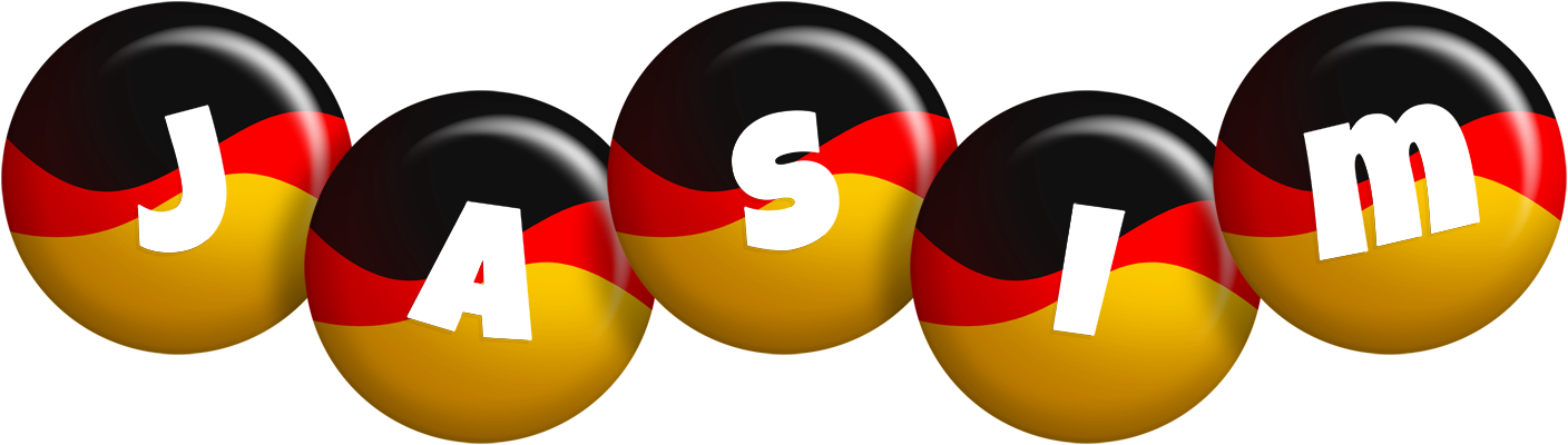 Jasim german logo