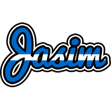 Jasim greece logo