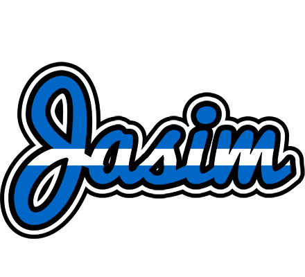 Jasim greece logo