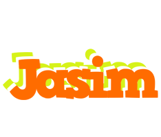 Jasim healthy logo