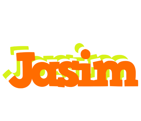 Jasim healthy logo