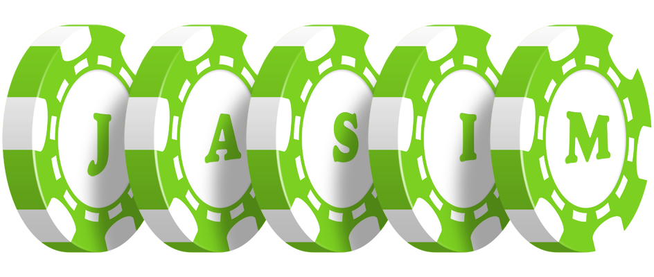 Jasim holdem logo