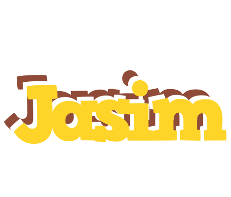 Jasim hotcup logo