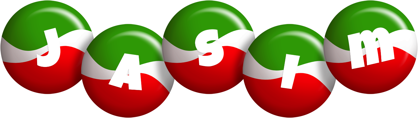 Jasim italy logo