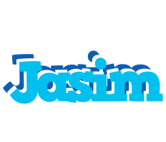 Jasim jacuzzi logo