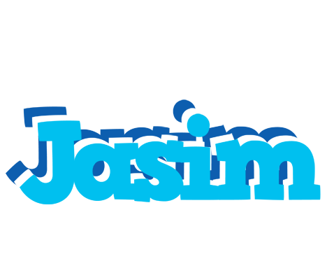 Jasim jacuzzi logo