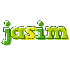 Jasim juice logo