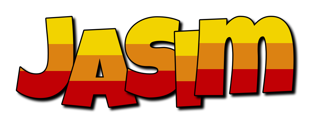 Jasim jungle logo