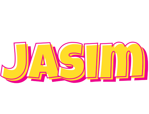 Jasim kaboom logo