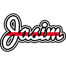 Jasim kingdom logo