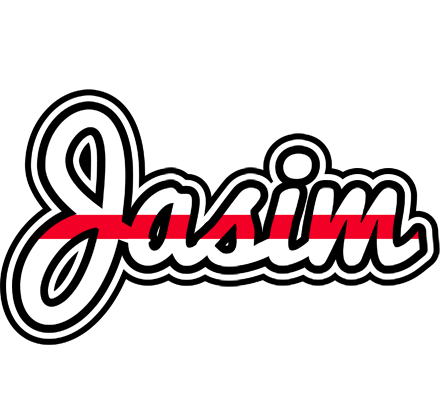 Jasim kingdom logo
