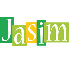 Jasim lemonade logo