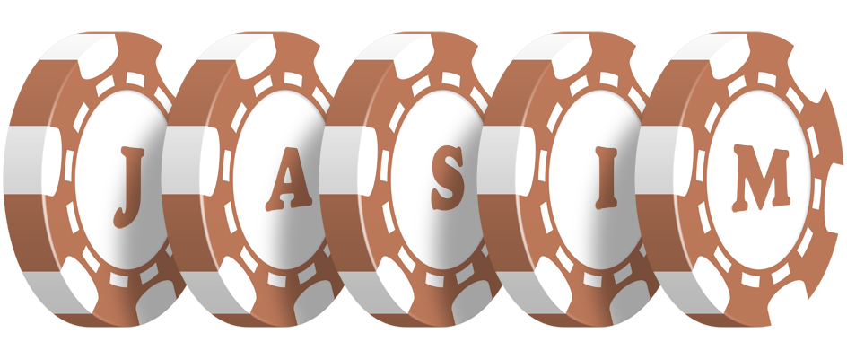 Jasim limit logo