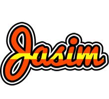 Jasim madrid logo