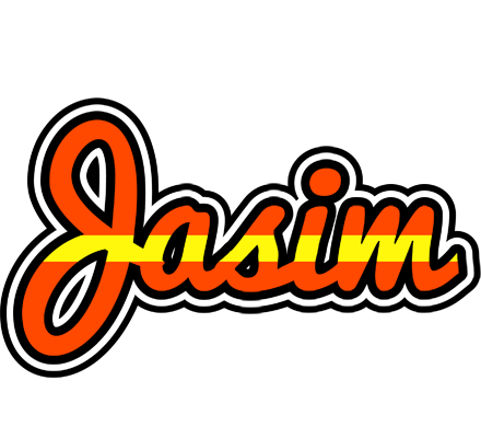 Jasim madrid logo