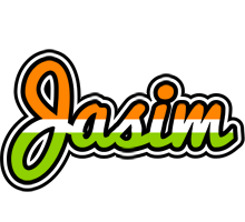 Jasim mumbai logo