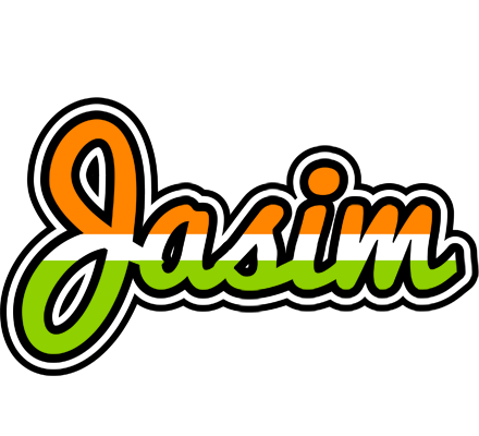 Jasim mumbai logo