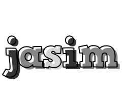 Jasim night logo