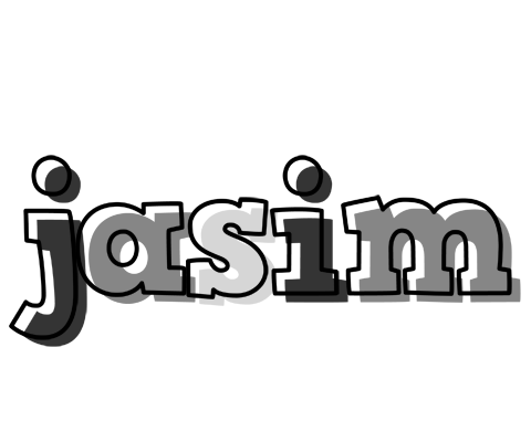 Jasim night logo