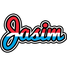 Jasim norway logo