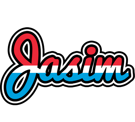 Jasim norway logo