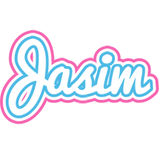 Jasim outdoors logo