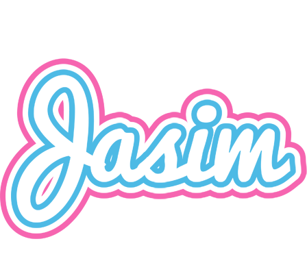 Jasim outdoors logo
