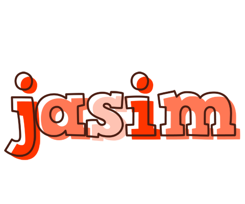 Jasim paint logo
