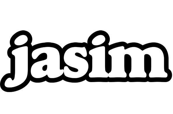 Jasim panda logo