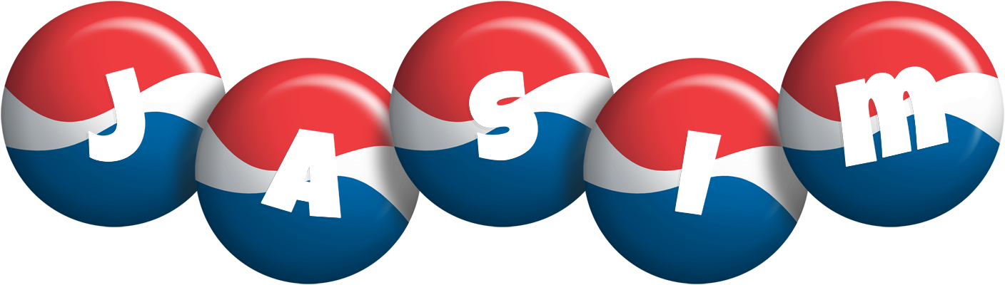 Jasim paris logo