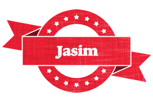 Jasim passion logo