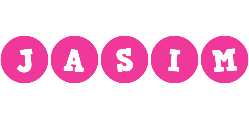 Jasim poker logo