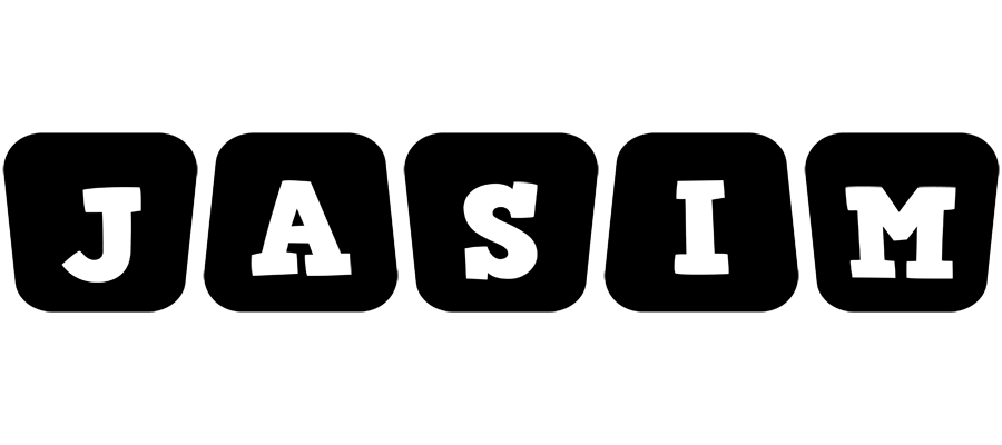 Jasim racing logo